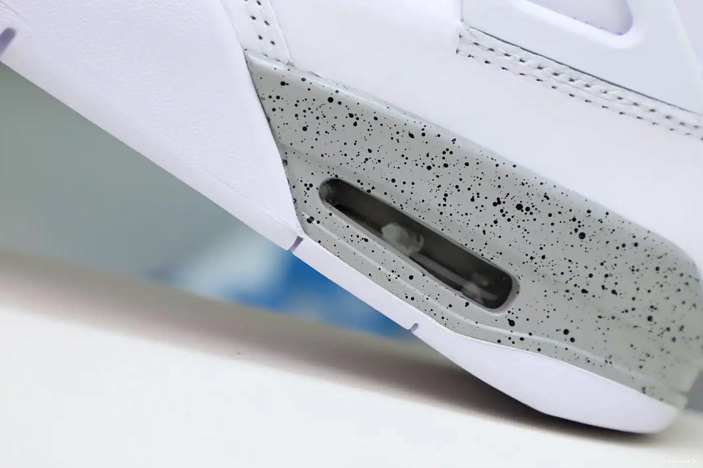 RETRO AIR OREO' 'WHITE 4 Kimikick JORDAN 0521